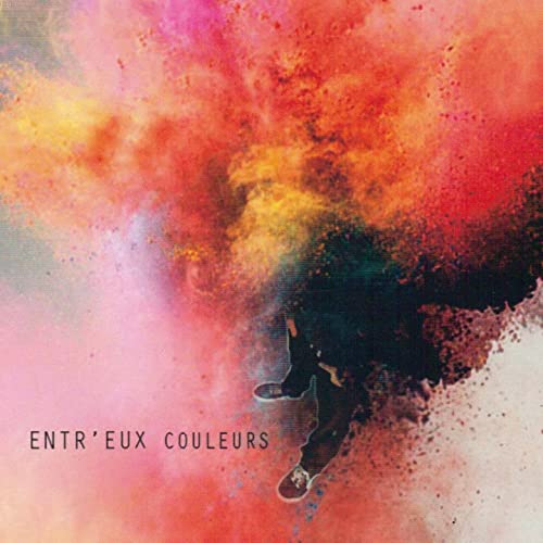 ENTR'EUX COULEURS - Entr'Eux Couleurs cover 