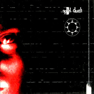 EPHEL DUATH - Phormula cover 