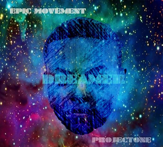 EPIC MOVEMENT - Project One: Dreamer cover 