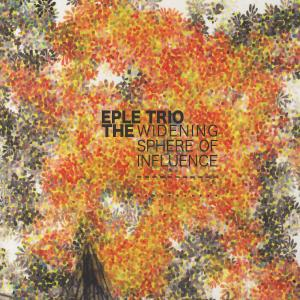 EPLE TRIO - The Widening Sphere of Influence cover 