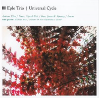 EPLE TRIO - Universal Cycle cover 