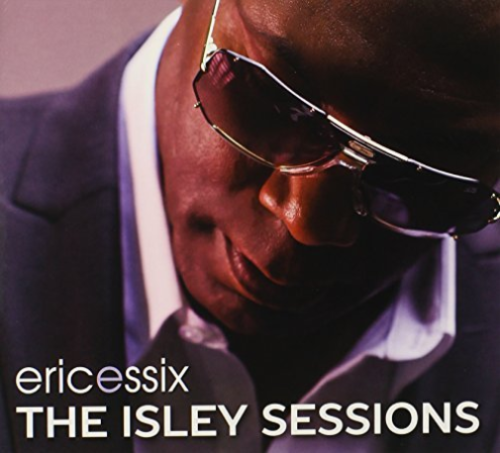 ERIC ESSIX - Isley Sessions cover 