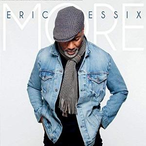 ERIC ESSIX - More cover 