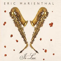 ERIC MARIENTHAL - It's Love cover 