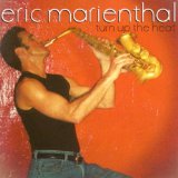 ERIC MARIENTHAL - Turn Up the Heat cover 