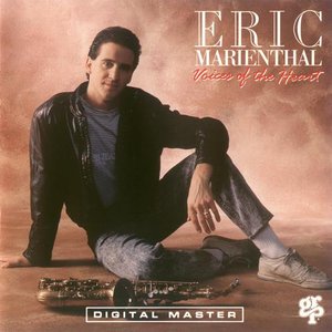 ERIC MARIENTHAL - Voices of the Heart cover 