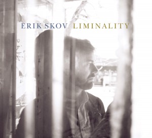 ERIK SKOVE - Liminality cover 