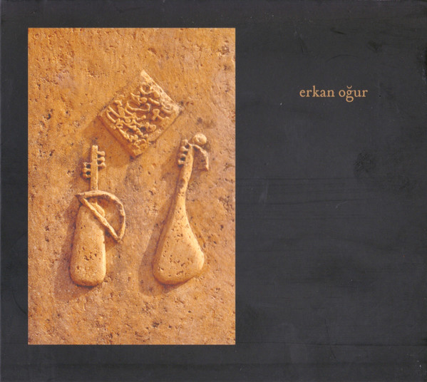 ERKAN OĞUR - Dönmez Yol cover 