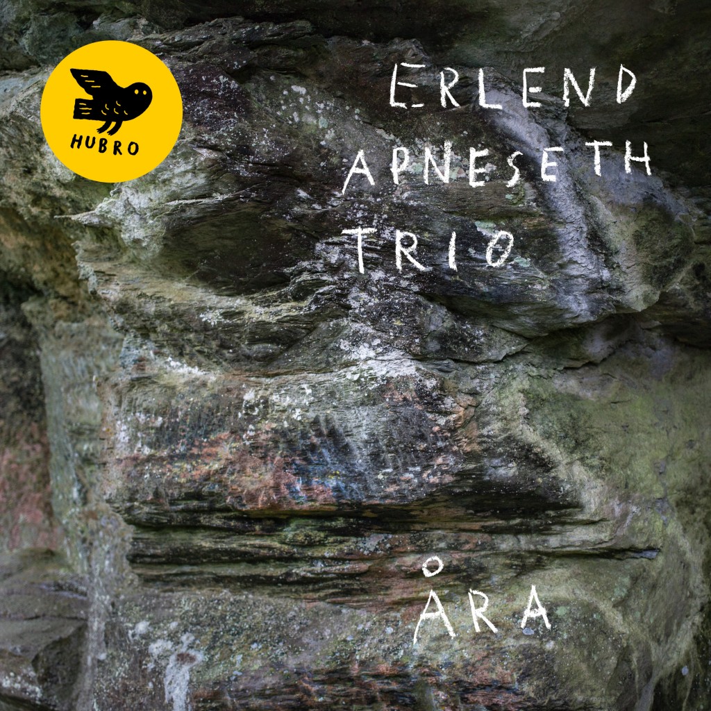 ERLEND APNESETH - Erlend Apneseth Trio : Åra cover 