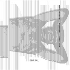 ERNESTO RODRIGUES - Ernesto Rodrigues, Manuel Mota, Gabriel Paiuk ‎: Dorsal cover 