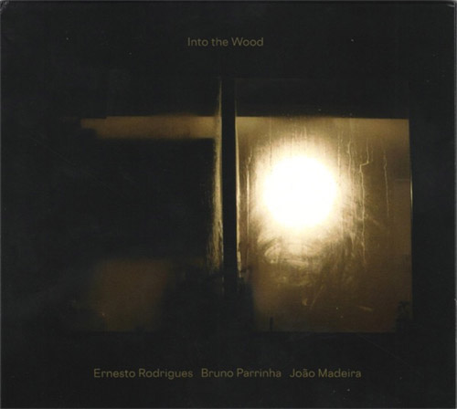 ERNESTO RODRIGUES - Rodrigues / Parrinha / Madeira : Into the Wood cover 