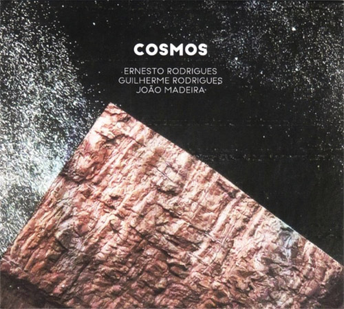 ERNESTO RODRIGUES - Rodrigues / Rodrigues / Madeira : Cosmos cover 