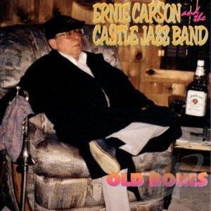 ERNIE CARSON - Old Bones cover 