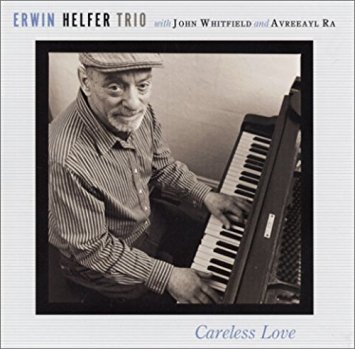 ERWIN HELFER - Careless Love cover 