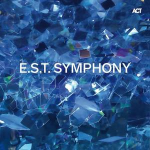 ESBJÖRN SVENSSON TRIO (E.S.T.) - E.S.T. Symphony cover 