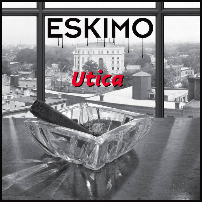 ESKIMO - Utica cover 