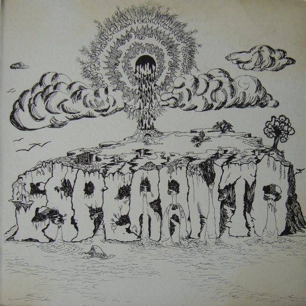 ESPERANTO - Esperanto cover 