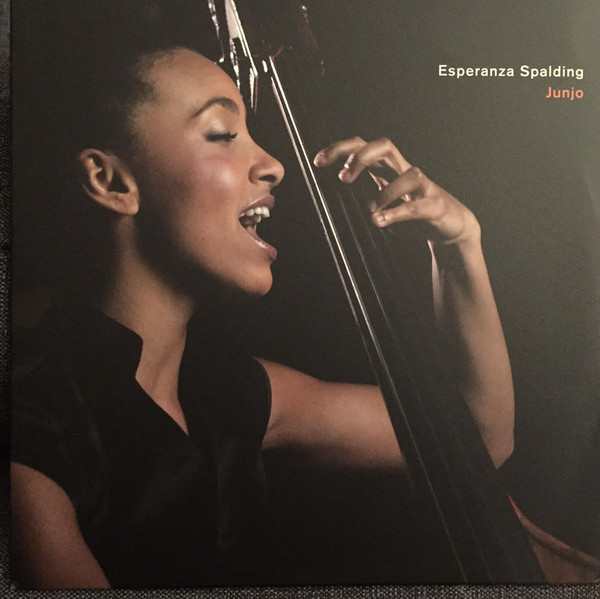 ESPERANZA SPALDING - Junjo cover 