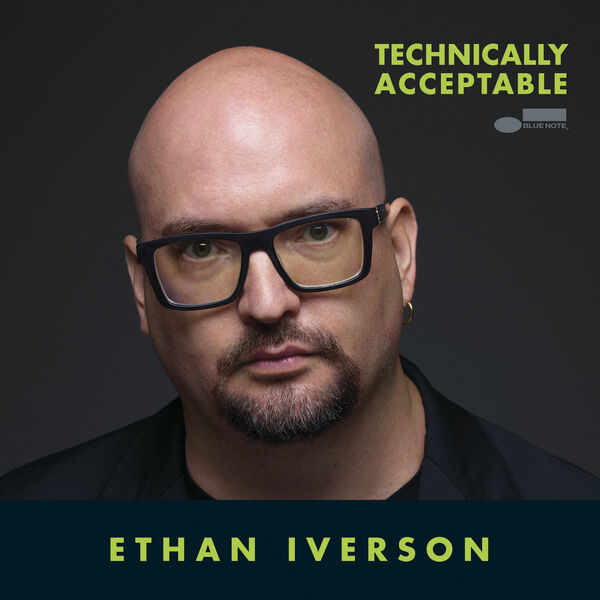 ETHAN IVERSON - Technically Acceptable cover 