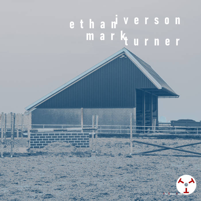 ETHAN IVERSON - The Tower Tapes #10 : Ethan Iverson &amp; Mark Turner cover 
