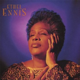 ETHEL ENNIS - Ethel Ennis cover 