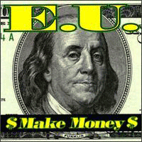 E.U. (EXPERIENCE UNLIMITED) - Make Money cover 
