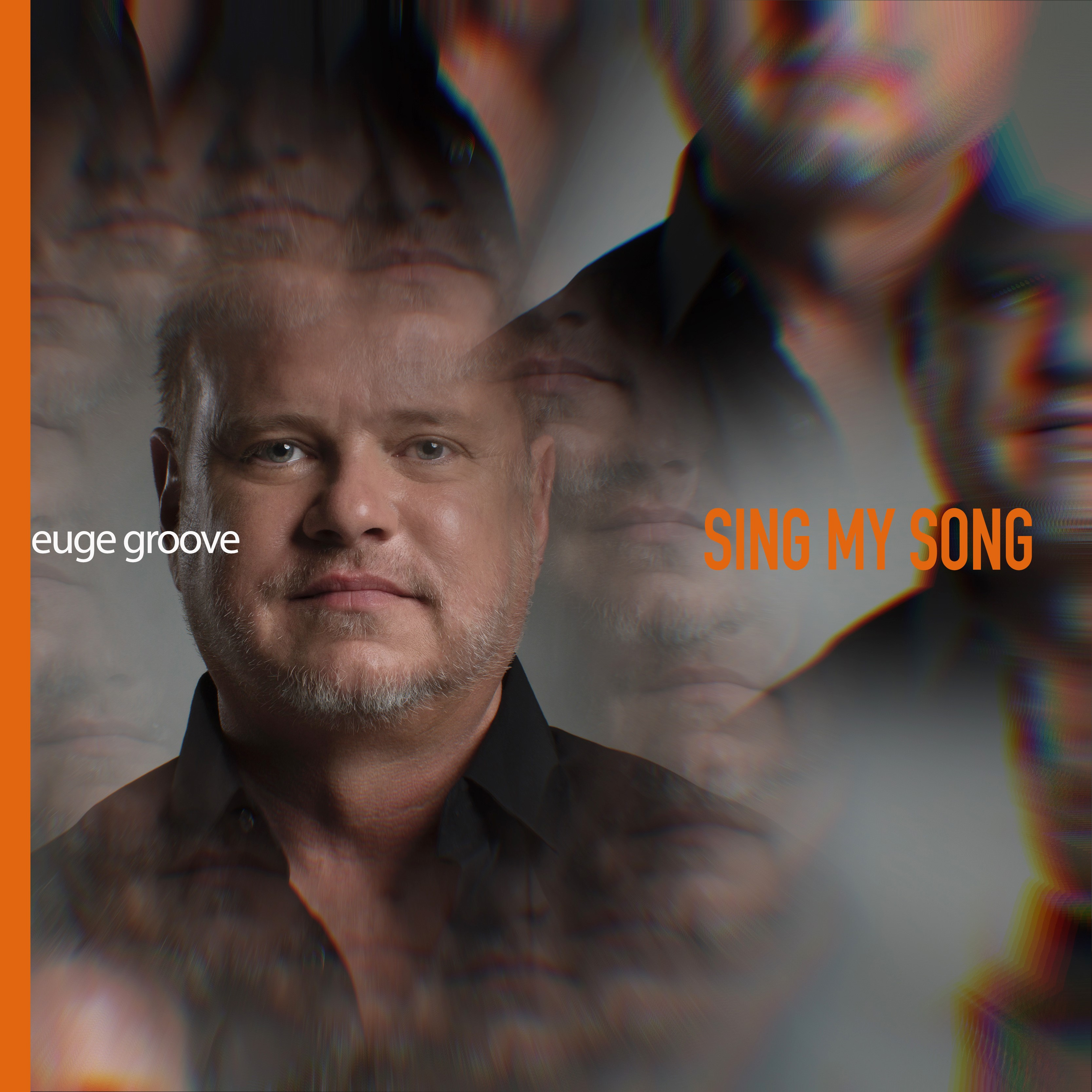 EUGE GROOVE - Sing My Song cover 