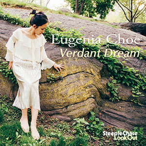 EUGENIA CHOE - Verdant Dream cover 