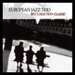 EUROPEAN JAZZ TRIO - Best Collection Pop cover 