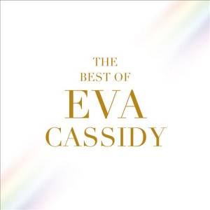 EVA CASSIDY - The Best of Eva Cassidy cover 