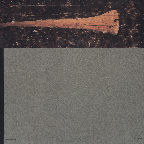 EVAN PARKER - Evan Parker / Paul Rutherford / Dave Holland / Paul Lovens ‎: The Ericle Of Dolphi cover 