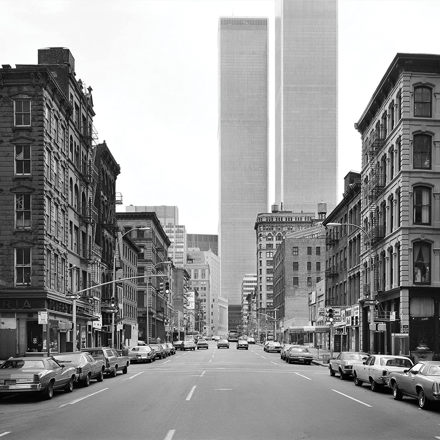 EVAN PARKER - NYC 1978 cover 