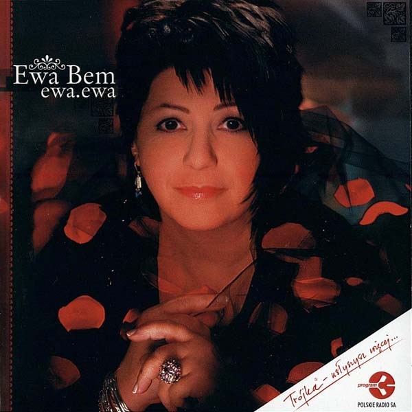 EWA BEM - ewa.ewa cover 