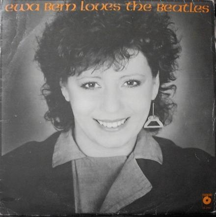 EWA BEM - Loves The Beatles cover 