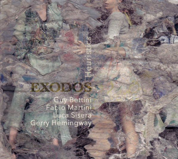 EXODOS - Heuristics cover 