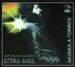 EXTRA BALL - Akumula-Torres cover 
