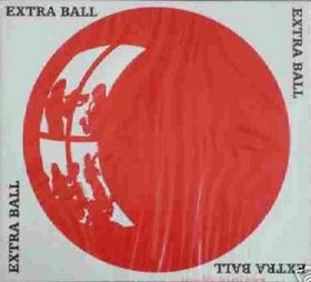 EXTRA BALL - Extra Ball cover 