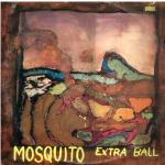 EXTRA BALL - Mosquito cover 