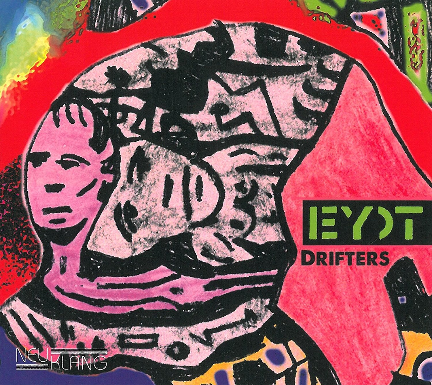 EYOT - Drifters cover 