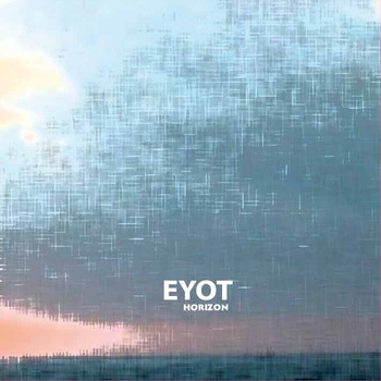 EYOT - Horizon cover 