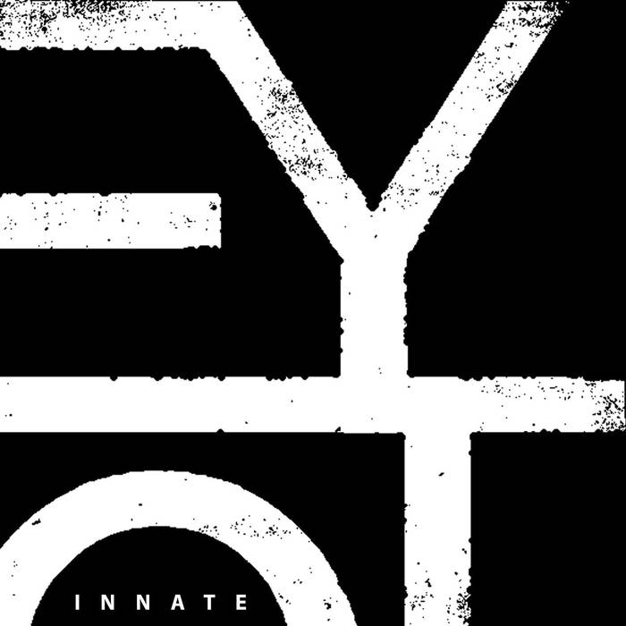 EYOT - Innate cover 