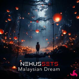 FABIO ARMANI - Malaysian Dream cover 