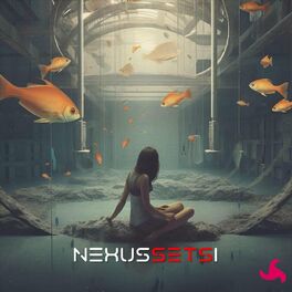 FABIO ARMANI - Nexus Sets I cover 