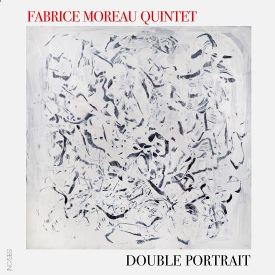 FABRICE MOREAU - Double Portrait cover 