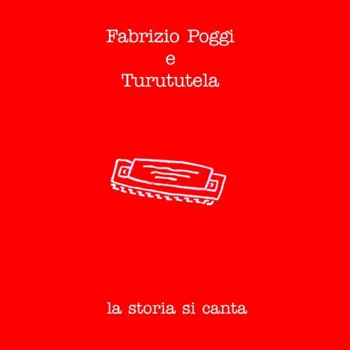 FABRIZIO POGGI - La storia si canta cover 