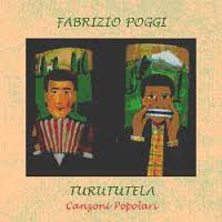 FABRIZIO POGGI - turututela cover 