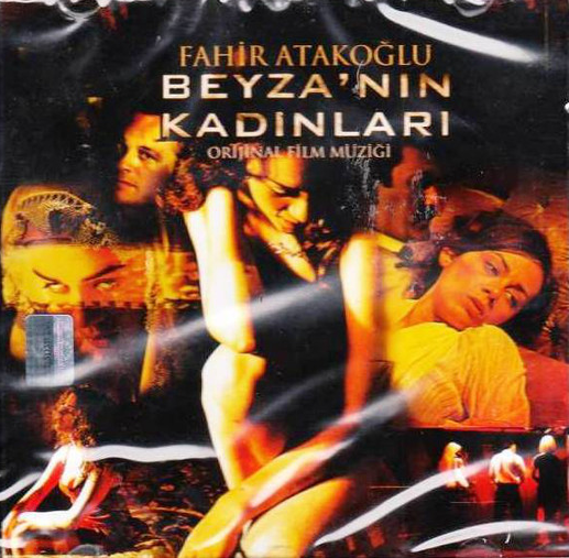 FAHIR ATAKOĞLU - Beyza'nın Kadınları Orijinal Film Müziği cover 