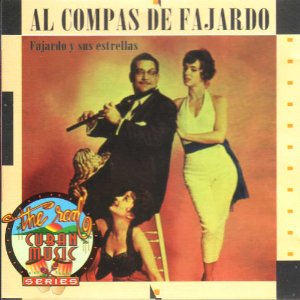 JOSE A. FAJARDO - Al Compas De Fajardo Y Sus Estrellas cover 