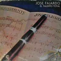 JOSE A. FAJARDO - El Talento Total cover 