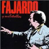 JOSE A. FAJARDO - Jose Fajardo cover 